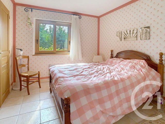 Maison à vendre - 4 pièces - 99,68 m2 - Sarzeau - 56 - BRETAGNE