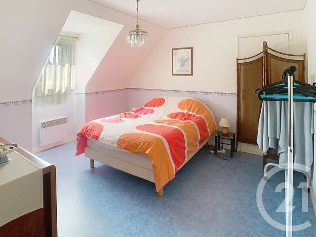 Maison à vendre - 4 pièces - 99,68 m2 - Sarzeau - 56 - BRETAGNE