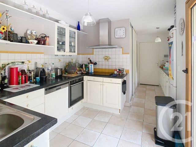 Maison à vendre - 4 pièces - 99,68 m2 - Sarzeau - 56 - BRETAGNE