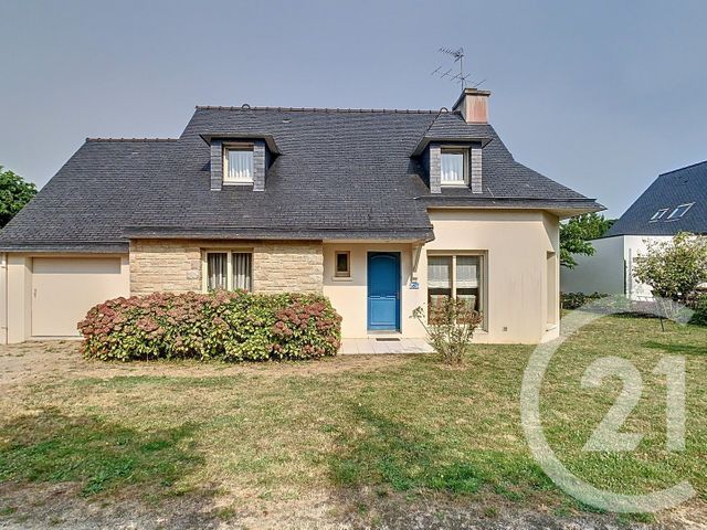 Maison à vendre - 4 pièces - 99,68 m2 - Sarzeau - 56 - BRETAGNE