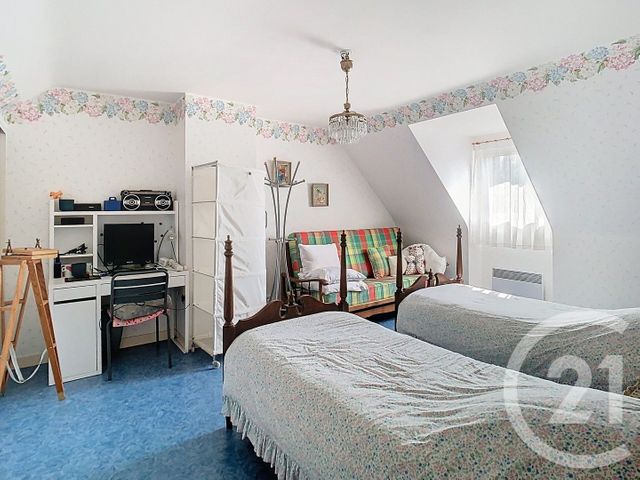 Maison à vendre - 4 pièces - 99,68 m2 - Sarzeau - 56 - BRETAGNE