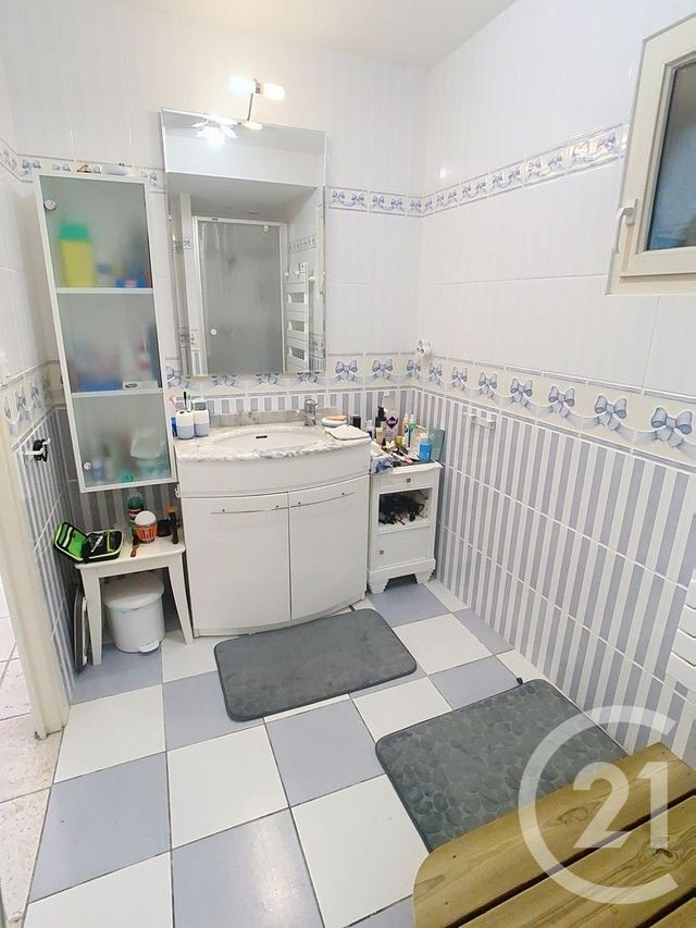 Maison à vendre - 4 pièces - 99,68 m2 - Sarzeau - 56 - BRETAGNE