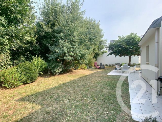 Maison à vendre - 4 pièces - 99,68 m2 - Sarzeau - 56 - BRETAGNE