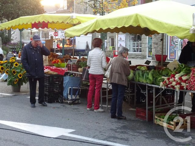 Appartement F3 à vendre - 3 pièces - 72,14 m2 - Sarzeau - 56 - BRETAGNE