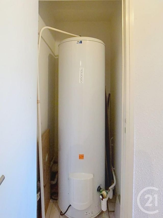 Appartement F3 à vendre - 3 pièces - 72,14 m2 - Sarzeau - 56 - BRETAGNE