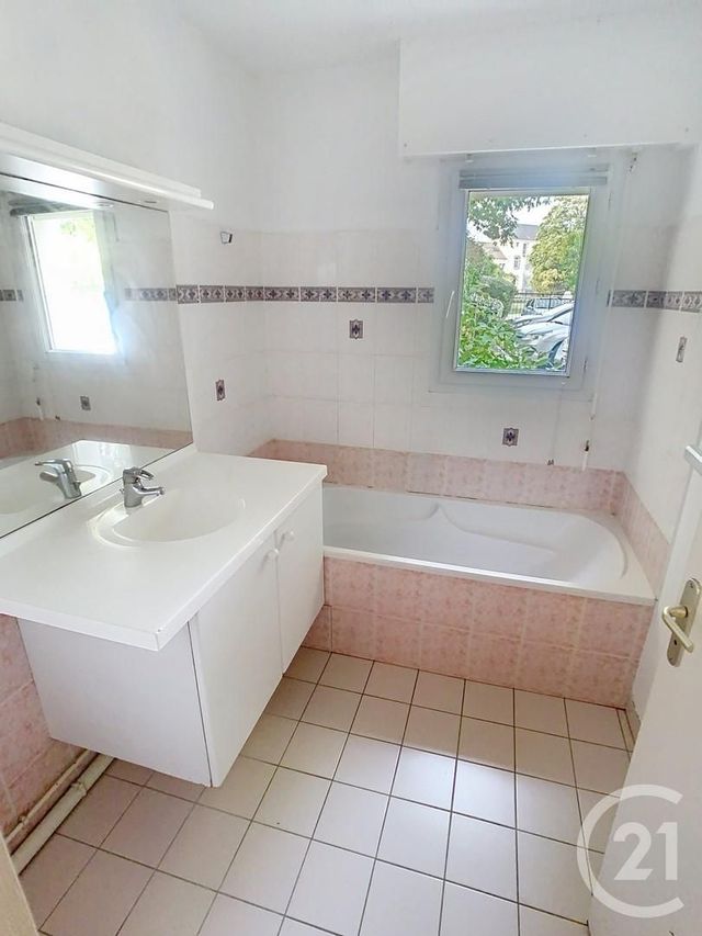 Appartement F3 à vendre - 3 pièces - 72,14 m2 - Sarzeau - 56 - BRETAGNE