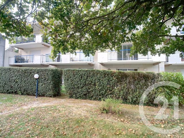 Appartement F3 à vendre - 3 pièces - 72,14 m2 - Sarzeau - 56 - BRETAGNE