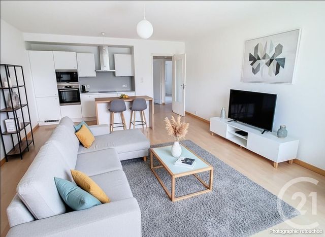 Appartement F3 à vendre - 3 pièces - 72,14 m2 - Sarzeau - 56 - BRETAGNE