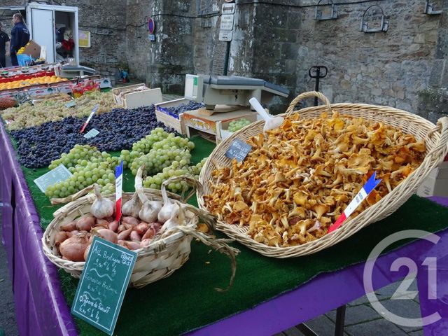 Appartement F3 à vendre - 3 pièces - 72,14 m2 - Sarzeau - 56 - BRETAGNE