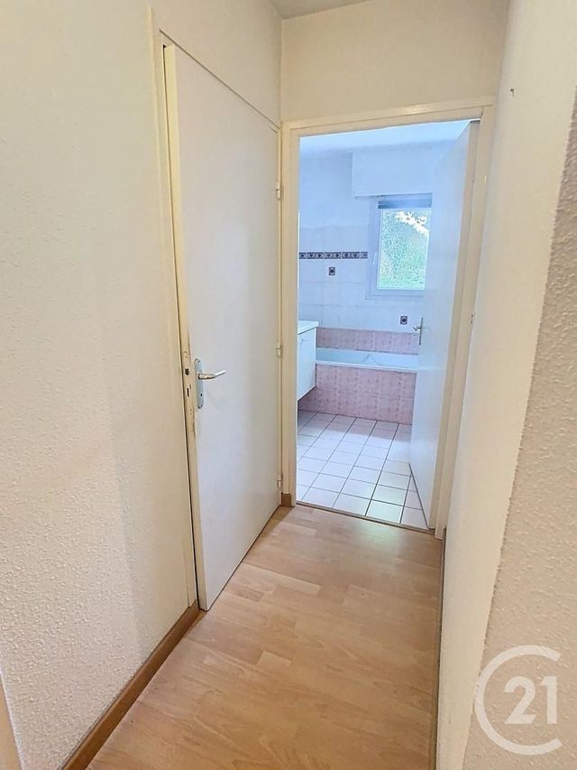 Appartement F3 à vendre - 3 pièces - 72,14 m2 - Sarzeau - 56 - BRETAGNE