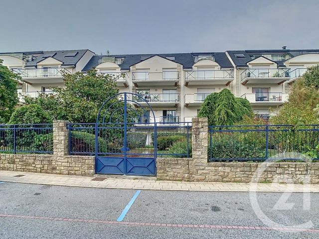 Appartement F3 à vendre SARZEAU