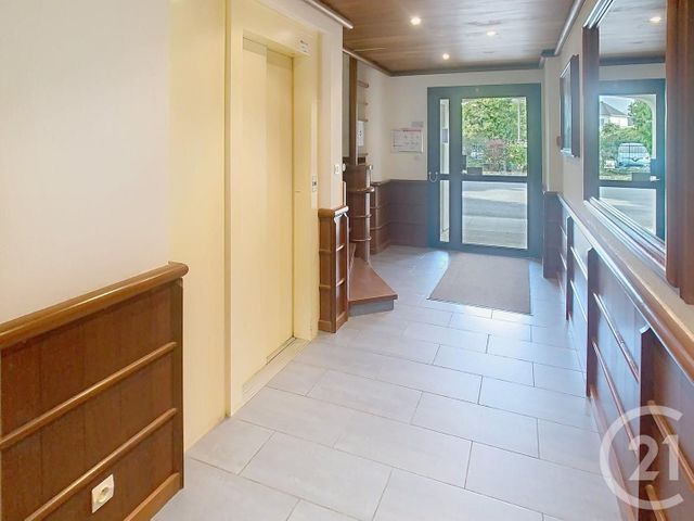 Appartement F3 à vendre - 3 pièces - 72,14 m2 - Sarzeau - 56 - BRETAGNE