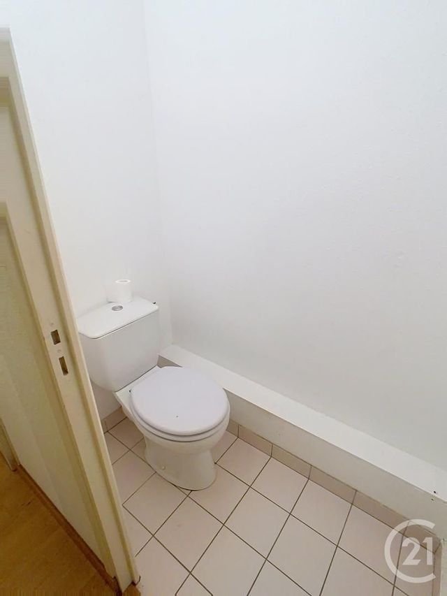 Appartement F3 à vendre - 3 pièces - 72,14 m2 - Sarzeau - 56 - BRETAGNE