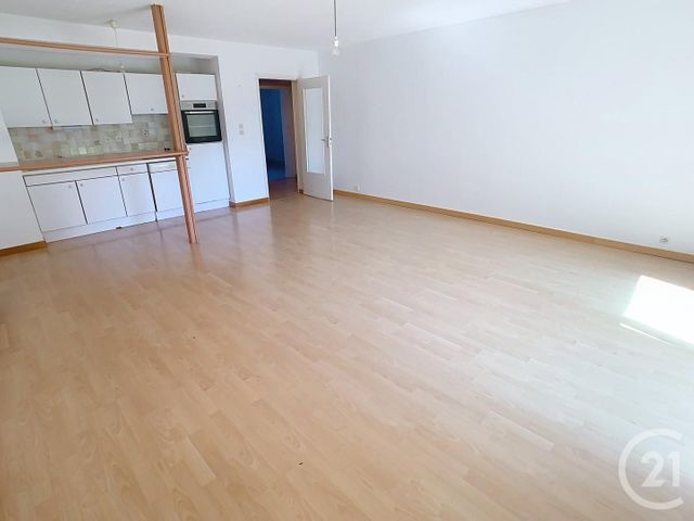 Appartement F3 à vendre - 3 pièces - 72,14 m2 - Sarzeau - 56 - BRETAGNE