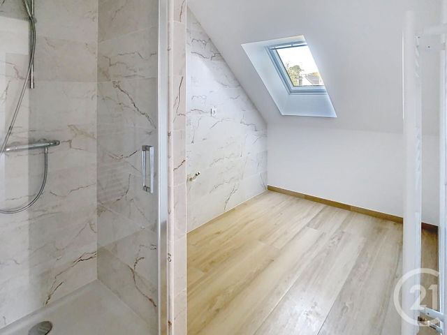 Maison à vendre - 5 pièces - 119,70 m2 - Sarzeau - 56 - BRETAGNE