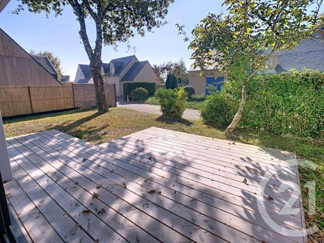 Maison à vendre - 5 pièces - 119,70 m2 - Sarzeau - 56 - BRETAGNE