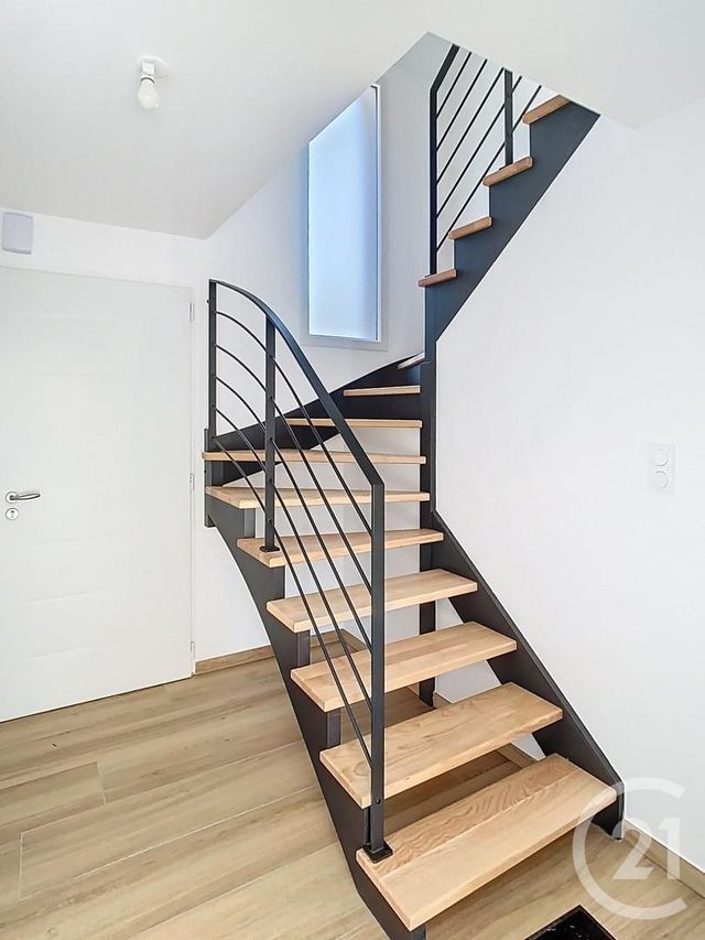 Maison à vendre - 5 pièces - 119,70 m2 - Sarzeau - 56 - BRETAGNE