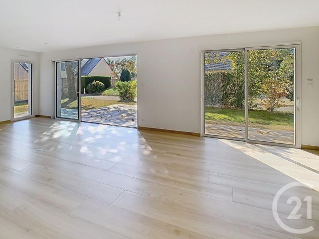 Maison à vendre - 5 pièces - 119,70 m2 - Sarzeau - 56 - BRETAGNE