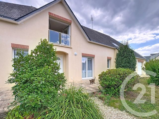 Prix immobilier LE TOUR DU PARC - Photo d’une maison vendue