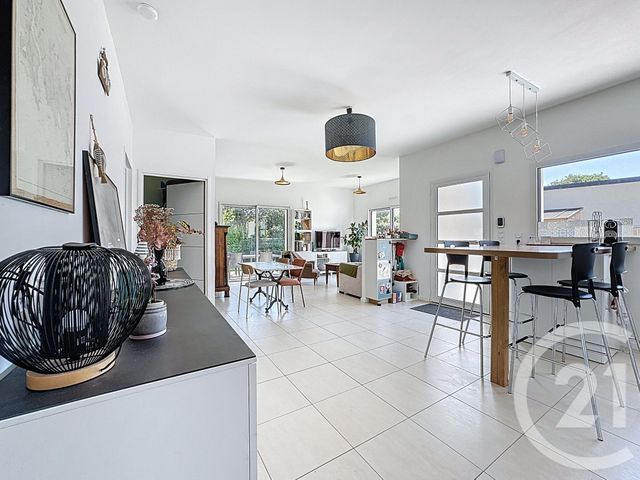 Maison &agrave; vendre - 5 pi&egrave;ces - 84,07 m2 - St Armel - 56 - BRETAGNE