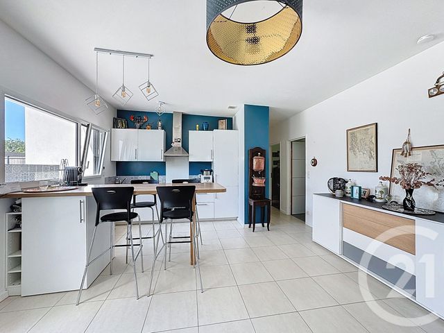 Maison &agrave; vendre - 5 pi&egrave;ces - 84,07 m2 - St Armel - 56 - BRETAGNE