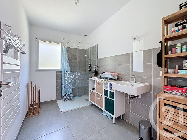 Maison &agrave; vendre - 5 pi&egrave;ces - 84,07 m2 - St Armel - 56 - BRETAGNE