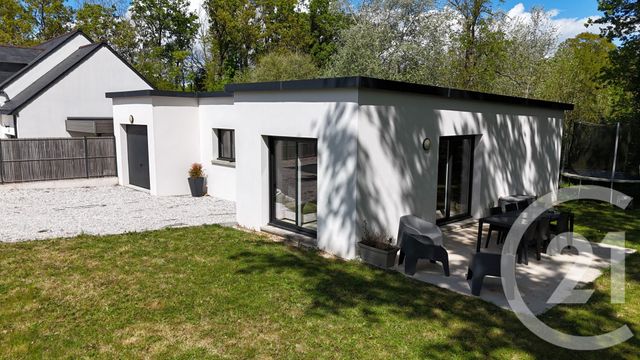 maison - ST ARMEL - 56