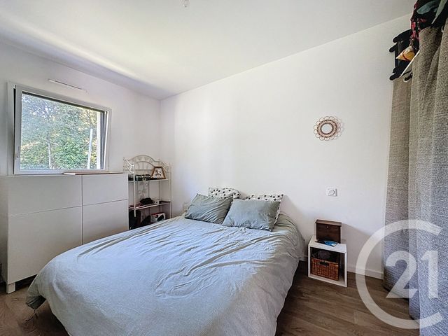 Maison &agrave; vendre - 5 pi&egrave;ces - 84,07 m2 - St Armel - 56 - BRETAGNE