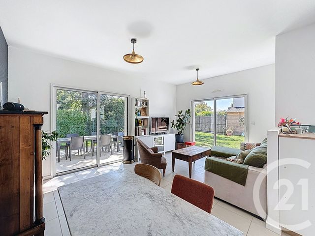 Maison &agrave; vendre - 5 pi&egrave;ces - 84,07 m2 - St Armel - 56 - BRETAGNE