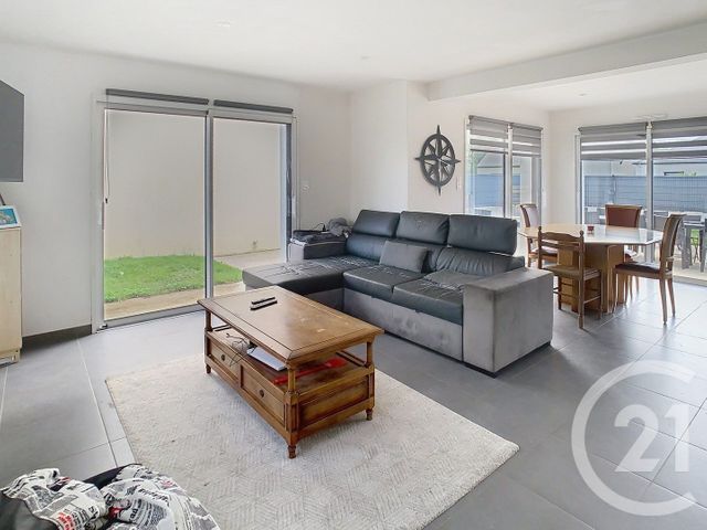 Maison à vendre - 4 pièces - 93,69 m2 - Le Tour Du Parc - 56 - BRETAGNE