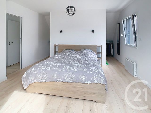 Maison à vendre - 4 pièces - 93,69 m2 - Le Tour Du Parc - 56 - BRETAGNE