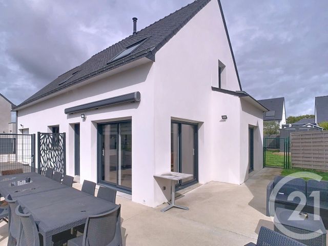 Maison à vendre - 4 pièces - 93,69 m2 - Le Tour Du Parc - 56 - BRETAGNE