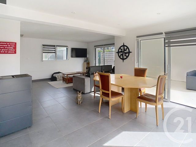 Maison à vendre - 4 pièces - 93,69 m2 - Le Tour Du Parc - 56 - BRETAGNE