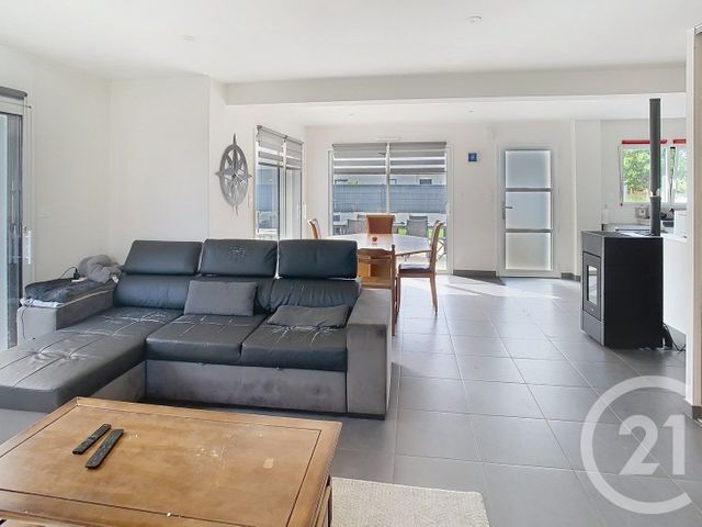 Maison à vendre - 4 pièces - 93,69 m2 - Le Tour Du Parc - 56 - BRETAGNE