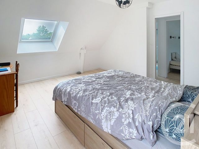 Maison à vendre - 4 pièces - 93,69 m2 - Le Tour Du Parc - 56 - BRETAGNE