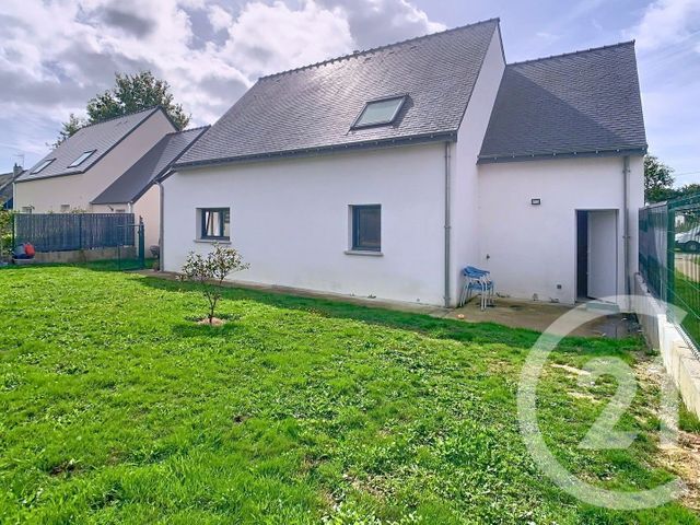Maison à vendre - 4 pièces - 93,69 m2 - Le Tour Du Parc - 56 - BRETAGNE