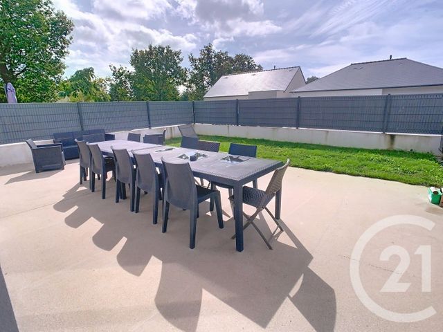 Maison à vendre - 4 pièces - 93,69 m2 - Le Tour Du Parc - 56 - BRETAGNE