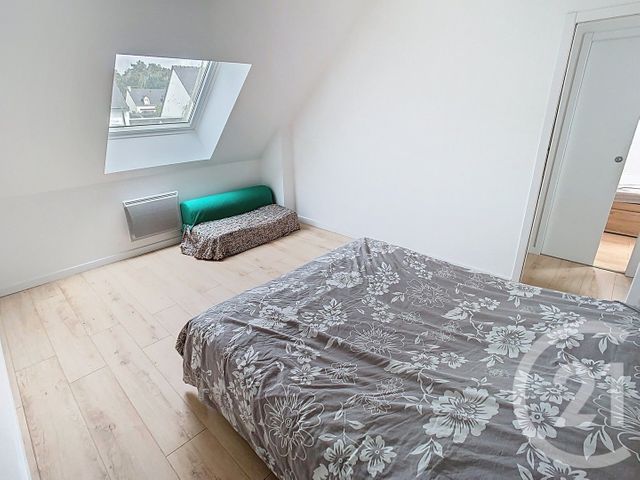 Maison à vendre - 4 pièces - 93,69 m2 - Le Tour Du Parc - 56 - BRETAGNE