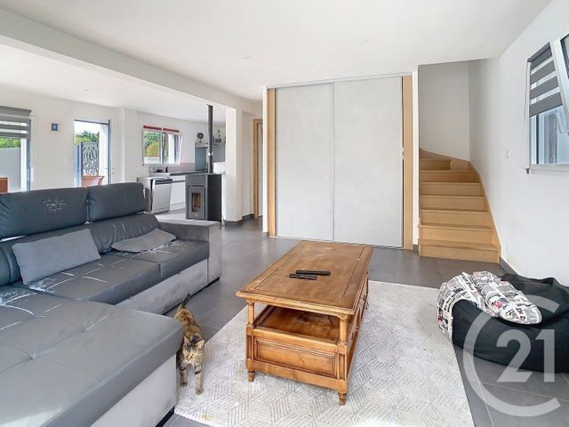 Maison à vendre - 4 pièces - 93,69 m2 - Le Tour Du Parc - 56 - BRETAGNE