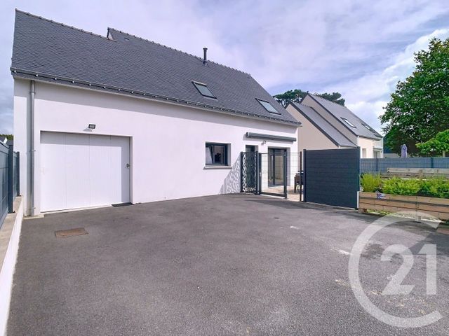 Maison à vendre - 4 pièces - 93,69 m2 - Le Tour Du Parc - 56 - BRETAGNE