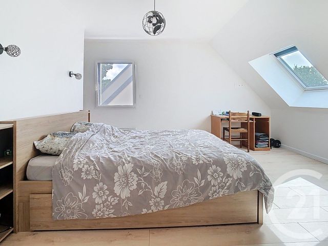 Maison à vendre - 4 pièces - 93,69 m2 - Le Tour Du Parc - 56 - BRETAGNE