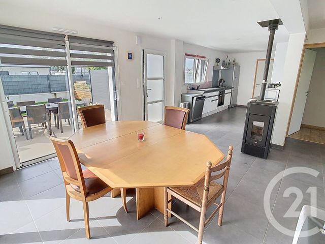 Maison à vendre - 4 pièces - 93,69 m2 - Le Tour Du Parc - 56 - BRETAGNE