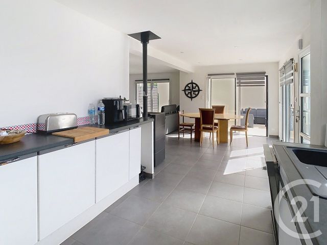 Maison à vendre - 4 pièces - 93,69 m2 - Le Tour Du Parc - 56 - BRETAGNE