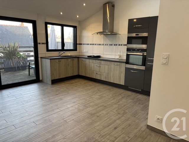 appartement - ST GILDAS DE RHUYS - 56