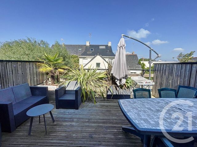 appartement - ST GILDAS DE RHUYS - 56