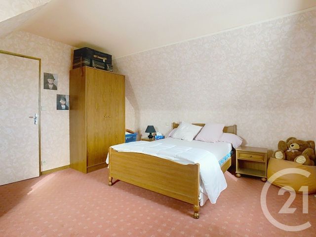 Maison à vendre - 5 pièces - 179 m2 - Sarzeau - 56 - BRETAGNE