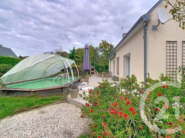 Maison à vendre - 5 pièces - 179 m2 - Sarzeau - 56 - BRETAGNE