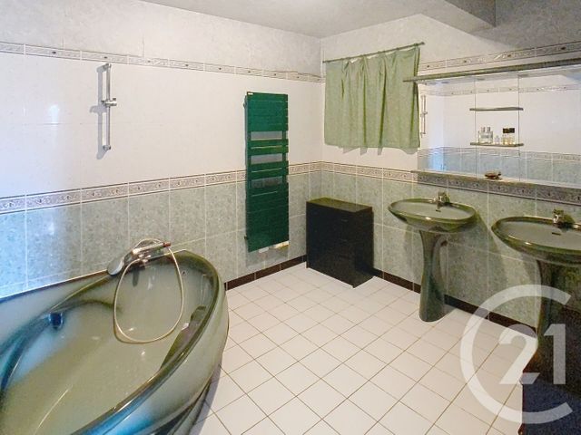 Maison à vendre - 5 pièces - 179 m2 - Sarzeau - 56 - BRETAGNE