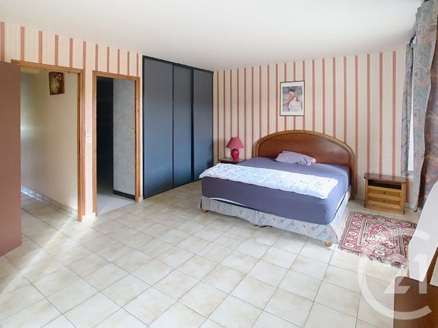 Maison à vendre - 5 pièces - 179 m2 - Sarzeau - 56 - BRETAGNE