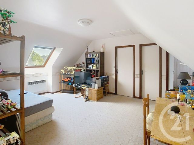 Maison à vendre - 5 pièces - 179 m2 - Sarzeau - 56 - BRETAGNE